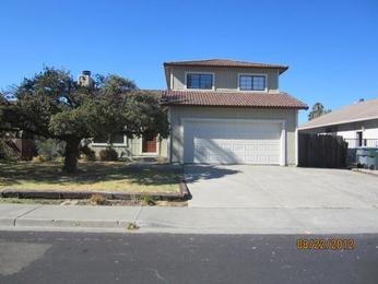 772 Scottsdale Drive, Vacaville, CA 95687 