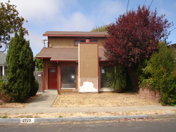 2723 Esmond Avenue, Richmond, CA 94804 