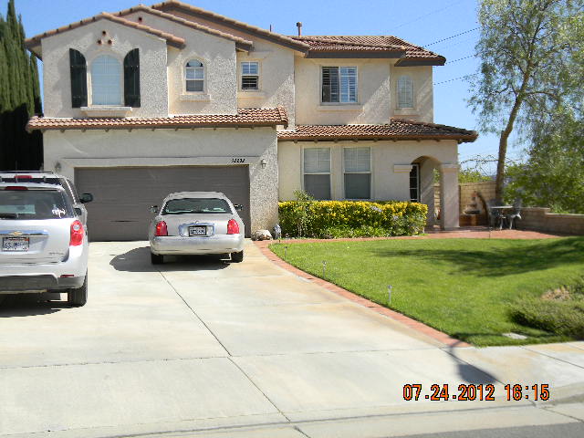 32202 N. VISTA PT PL, CASTAIC (AREA), CA 91384 