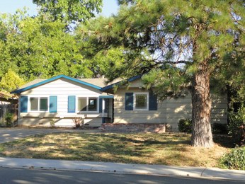 5238 Diablo Drive, Sacramento, CA 95842 