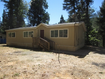 17053 Oregon Hill Road, Camptonville, CA 95922 