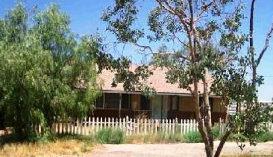 21800 West Highway 140, Stevinson, CA 95374 