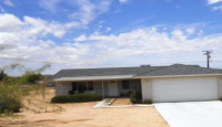 61848 Valley View Circle, Joshua Tree, CA 92252 