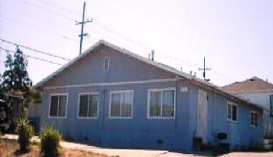 707 5th St, Vallejo, CA 94590 