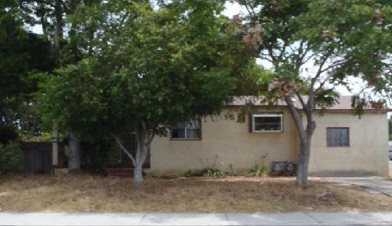 3229-3231 Kempf Street, Lemon Grove, CA 91945 