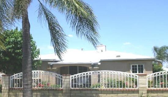 801 West 8th Street, Corona, CA 92882 