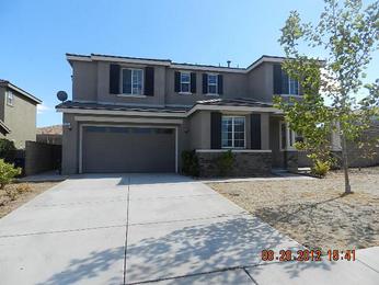 5122 Meadowsweet Dr, Palmdale, CA 93551 