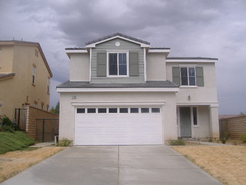 37707 Bluette Lane, Palmdale, CA 93551 