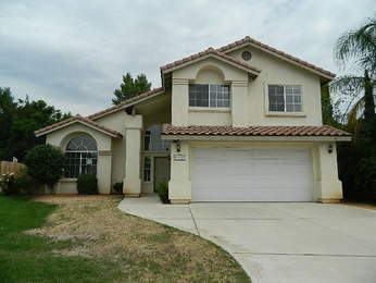 12865 Emerald Bay Court, Yucaipa, CA 92399 