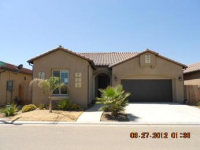 2444 S Via Certosa Dr, Fresno, CA 93727 