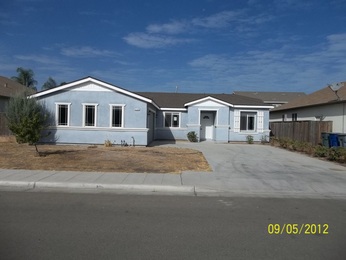 2149 North Dante Av, Fresno, CA 93722 