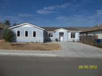 2149 North Dante Av, Fresno, CA 93722 