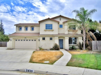 3849 E Hillcrest Avenue, Visalia, CA 93292 