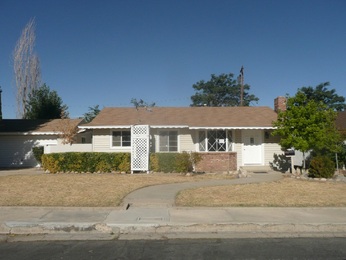 903 Acacia Court, Tehachapi, CA 93561 