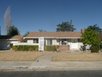 903 Acacia Court, Tehachapi, CA 93561 