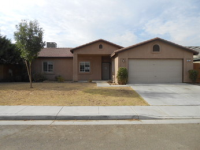 5025 Tierra Abierta Drive, Bakersfield, CA 93307 