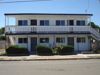363-369 South 34th Street, Richmond, CA 94804 