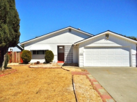 1666 Dover Avenue, Fairfield, CA 94533 