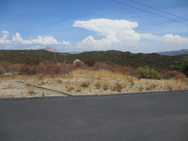 Lot 86 Corte Plata Espuela, Alpine, CA 91901 