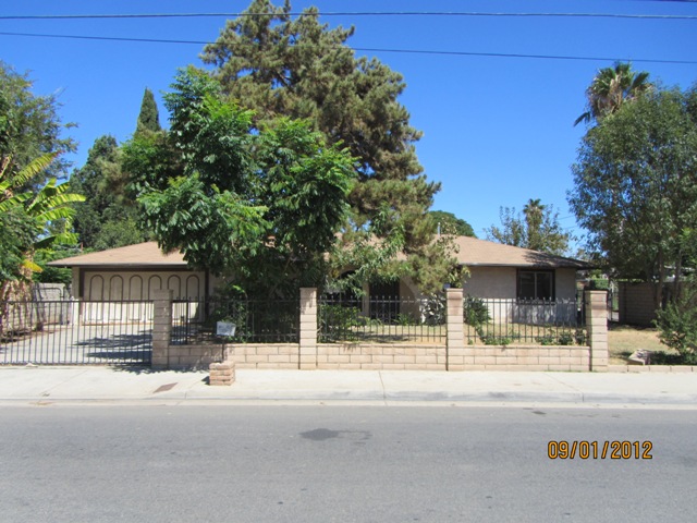 5547 Jones Ave, Riverside, CA 92505 