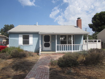 821 East Terrace Drive, Long Beach, CA 90807 