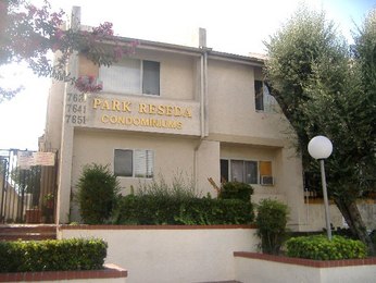 7641 Reseda Boulevard Unit 127, Reseda, CA 91335 