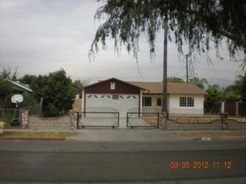 845 Curtis Court, Pomona, CA 91766 