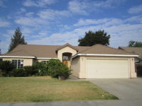 1209 Belmont St, Tulare, CA 93274 