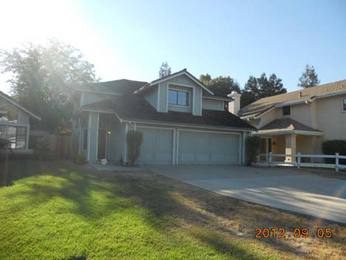 4816 Highlands Way, Antioch, CA 94531 