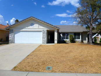 2640 West Sunrise Drive, Rialto, CA 92377 