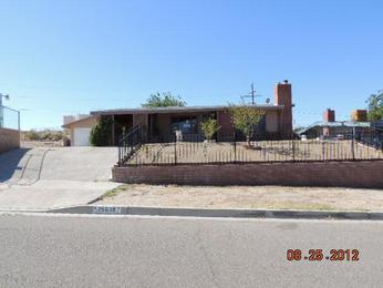 25629 Cheryle Street, Barstow, CA 92311 