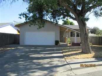 331 Hopkins Dr, Fairfield, CA 94533 