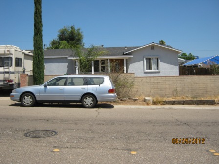 1648 Greenfield Drive, El Cajon, CA 92021 