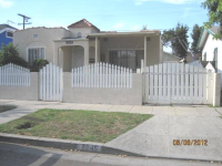 1245 57th St, Los Angeles, CA 90037 