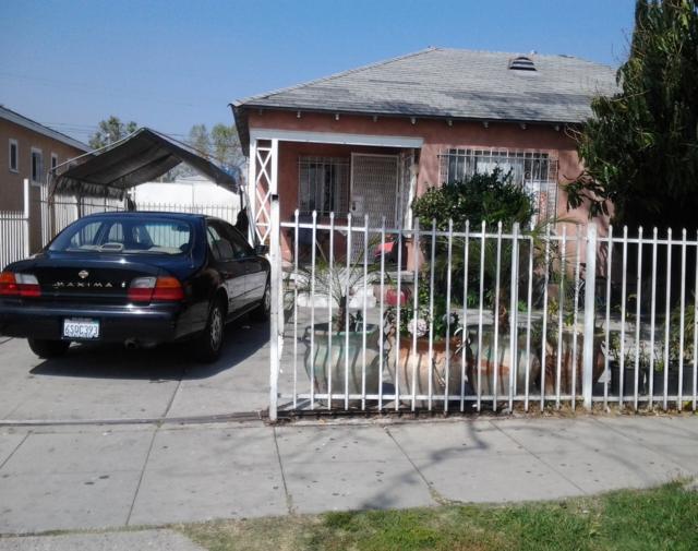 14725 Gibson Ave, Compton, CA 90221 