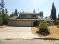 1743 Karen Ave, Fresno, CA 93727 