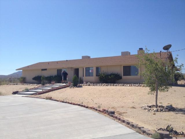 75181 Old Dale Rd, Twentynine Palms, CA 92277 