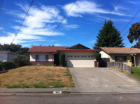 929 6th Street, Vallejo, CA 94590 