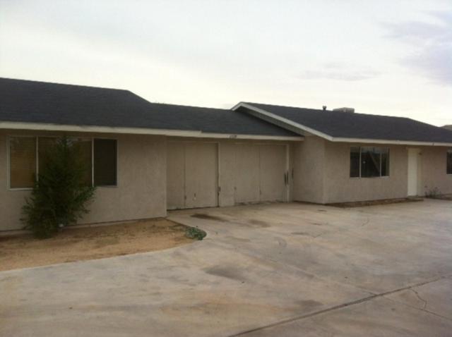 6320 El Reposo St, Joshua Tree, CA 92252 