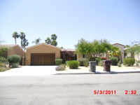 40441  CORTE PLACITAS, PALM DESERT, CA 92260 
