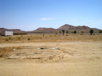 46th St   W, Rosamond, CA 93560 