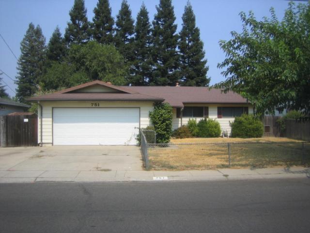 751 Richland Rd, Yuba City, CA 95991 