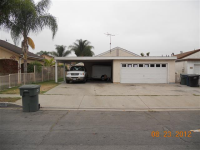 15514 -15516 Hayter Avenue, Paramount, CA 90723 