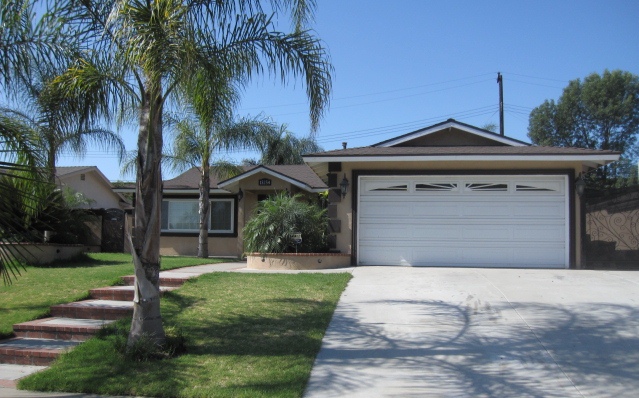 15254 Binney St, Hacienda Heights, CA 91745 