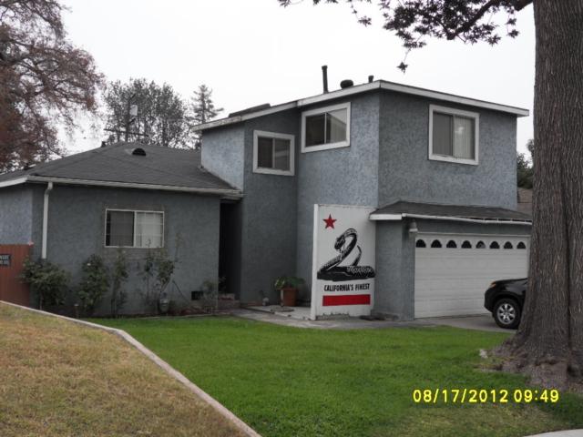 11242 El Rey Drive, Whittier, CA 90606 