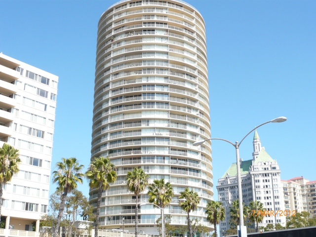 700 Ocean Blvd,908, Long Beach, CA 90802 