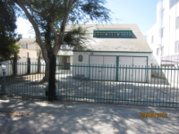 3607 &amp; 3609 Hughes Ave, Los Angeles, CA 90034 