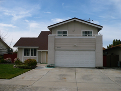 2638 Flagstone Drive, San Jose, CA 95132 