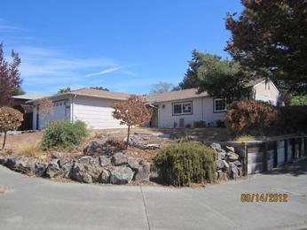 1998 Molina St, Napa, CA 94559 