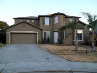 9470 Mourverde Court, Elk Grove, CA 95624 